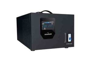 Importance of Voltage Stabilizers - Tecnoware Stabilizers