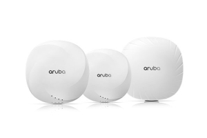 Aruba Access Points: Boosting Your Network Performance