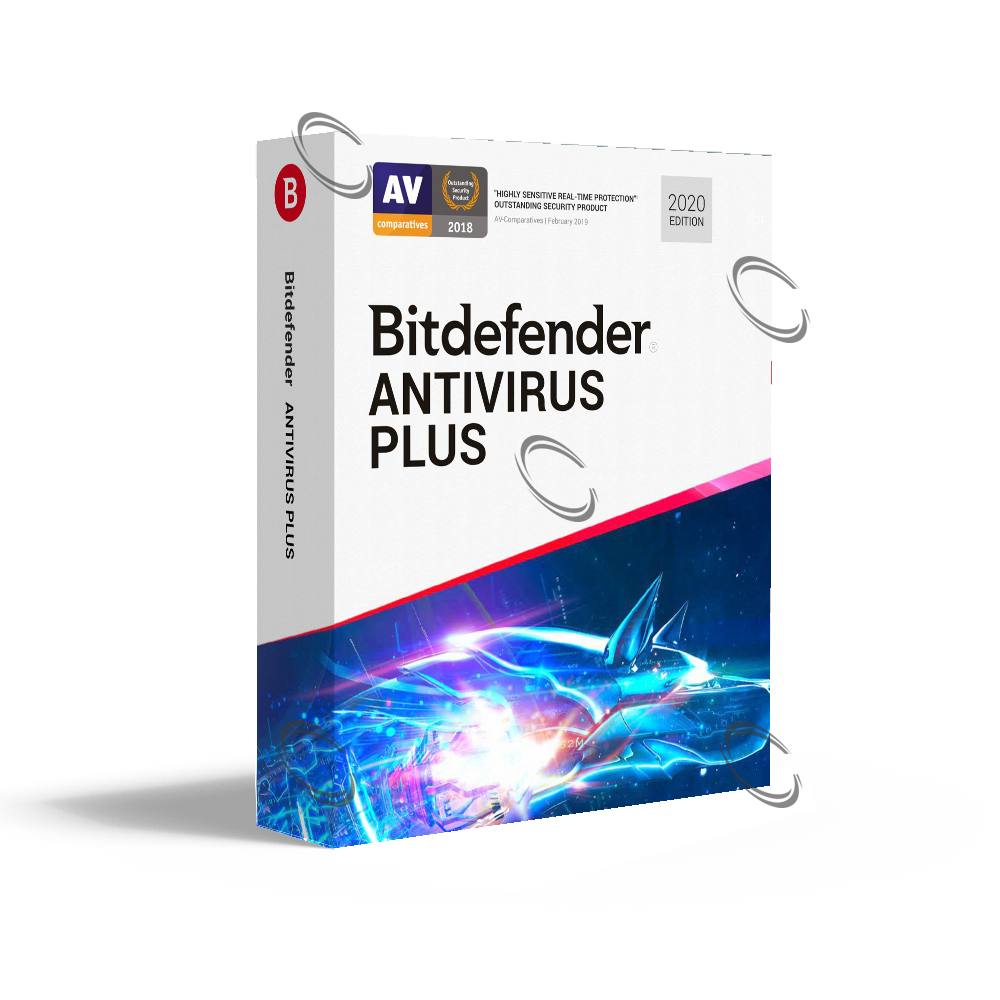 Bitdefender