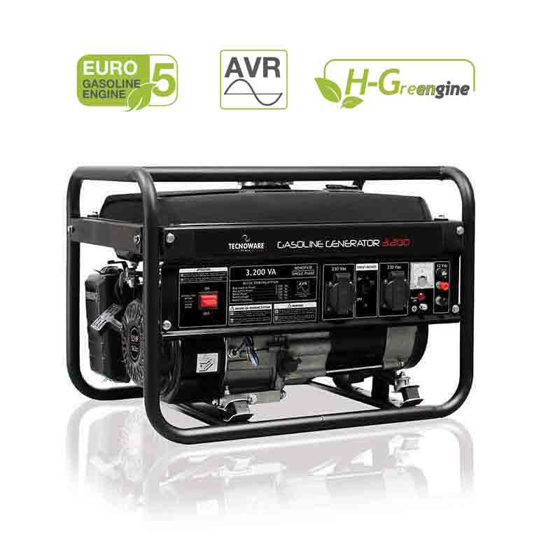 Generators