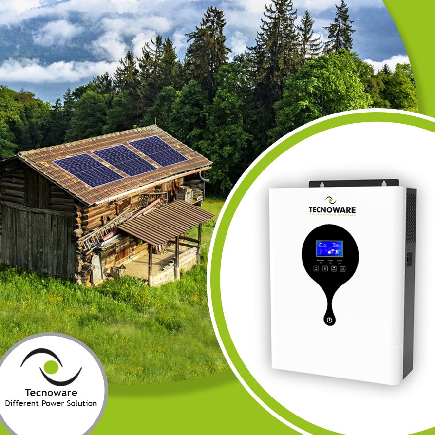 Solar Inverters