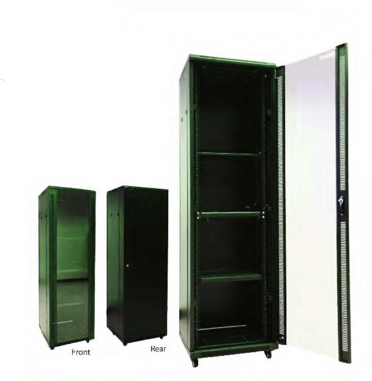 Network Cabinets