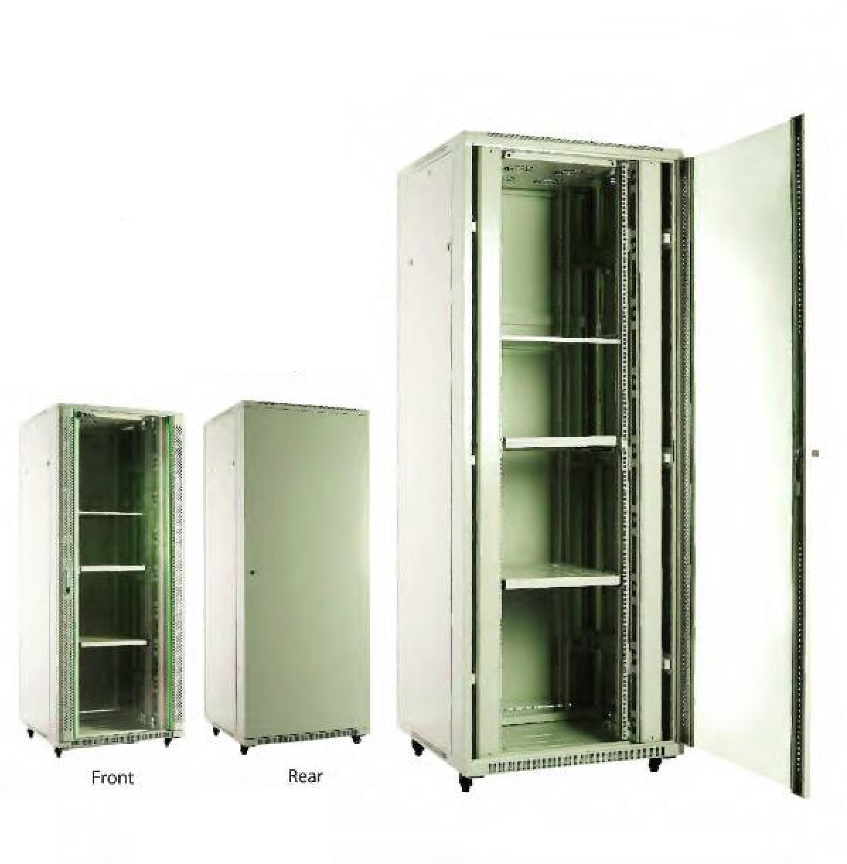 Network Rack