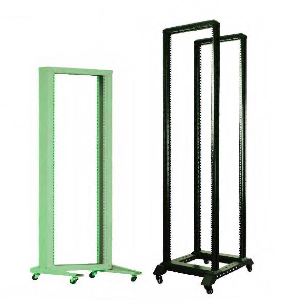 Open Racks