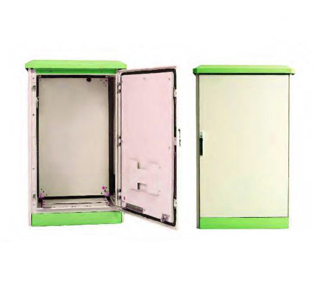 Outdoor Cabinets