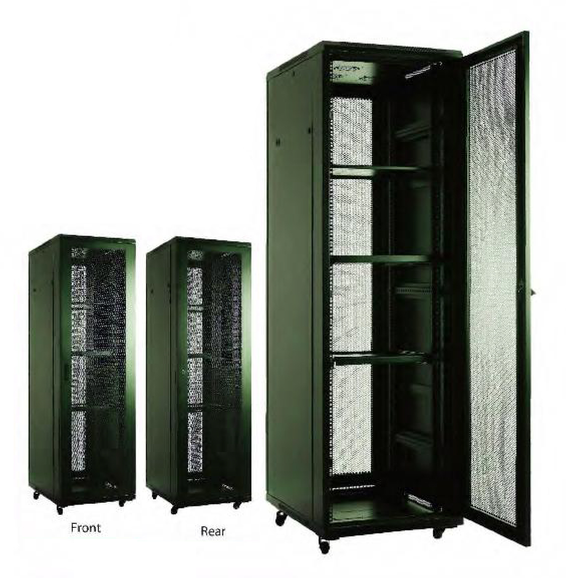 Server Cabinets