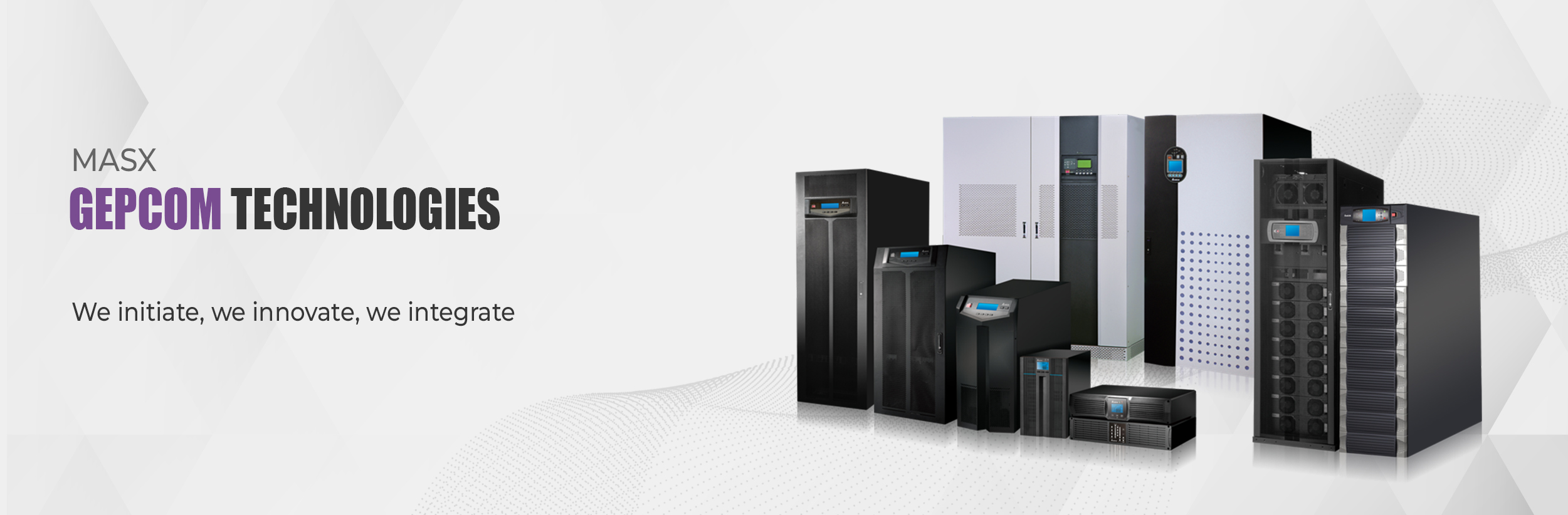 Gepcom Technologies