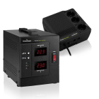 Stabilizers Power Reg 1-3KVA