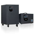 Single Phase Electronic Stabilizers 1.2-2.5KVA