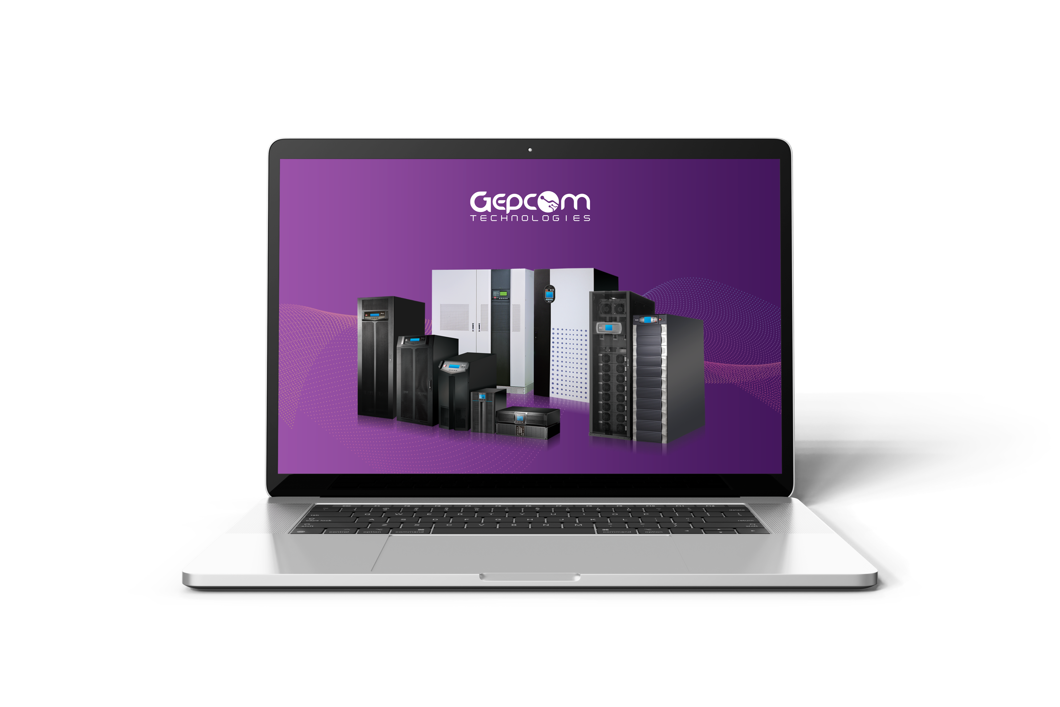 About Gepcom Technologies