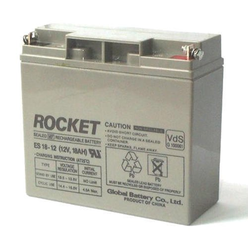 Rocket ES 18-12 200 battery