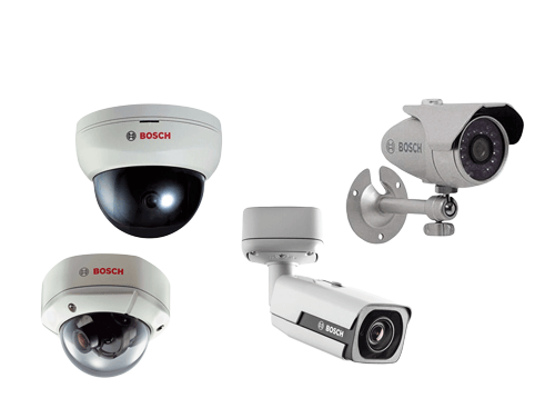 Bosch Security
