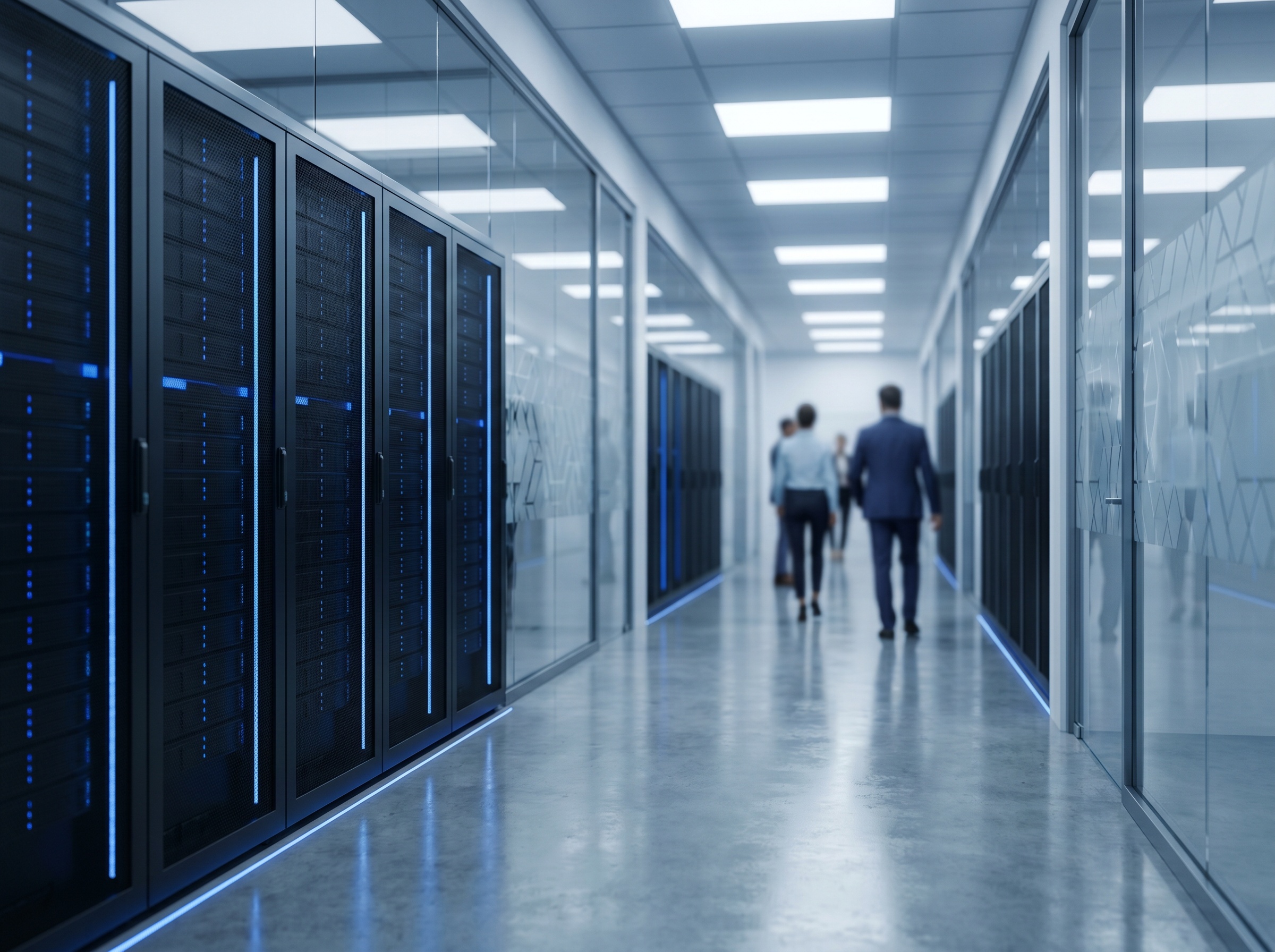 Cloud Solutions - Gepcom Technologies