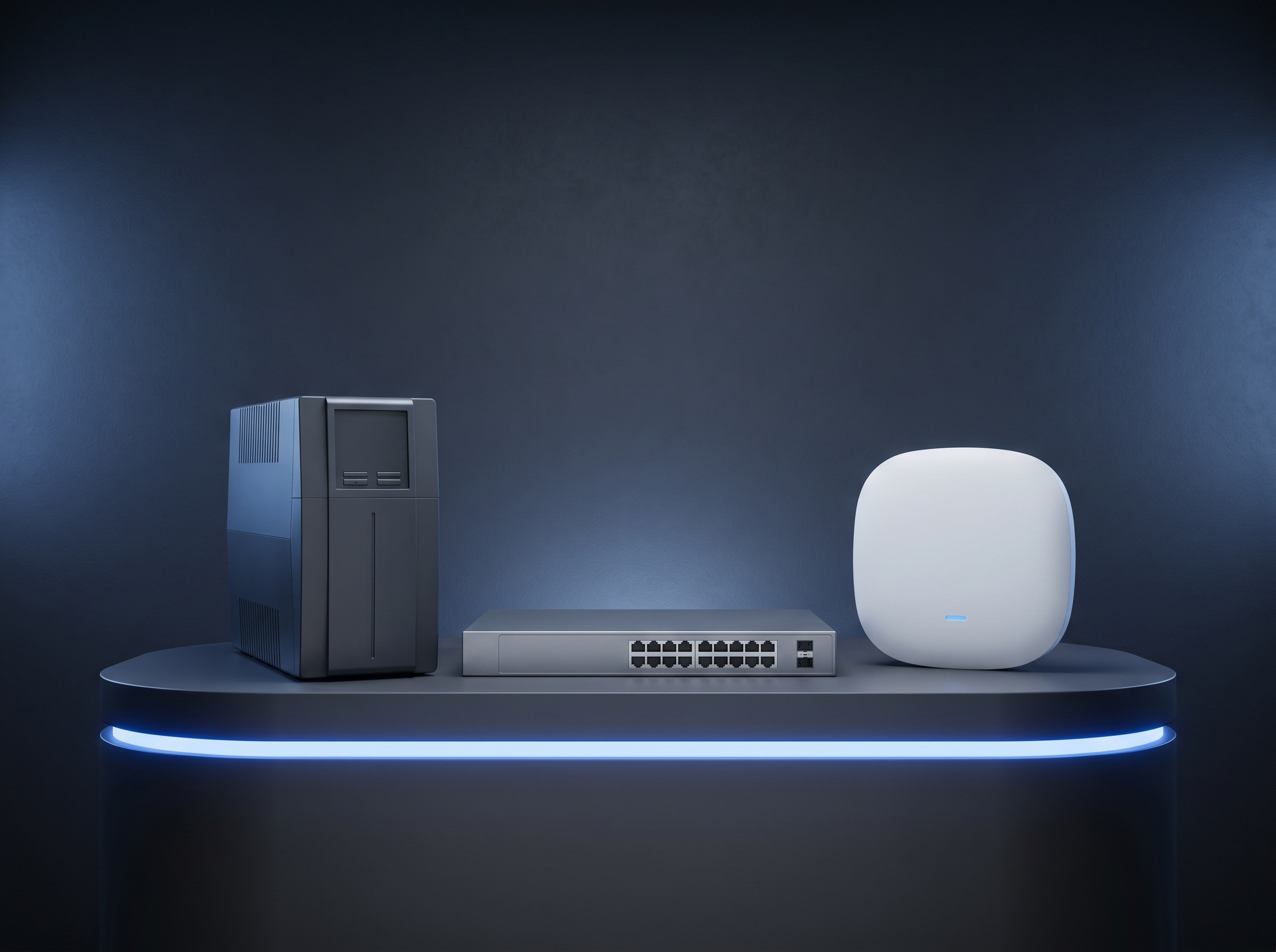 Products - Gepcom Technologies