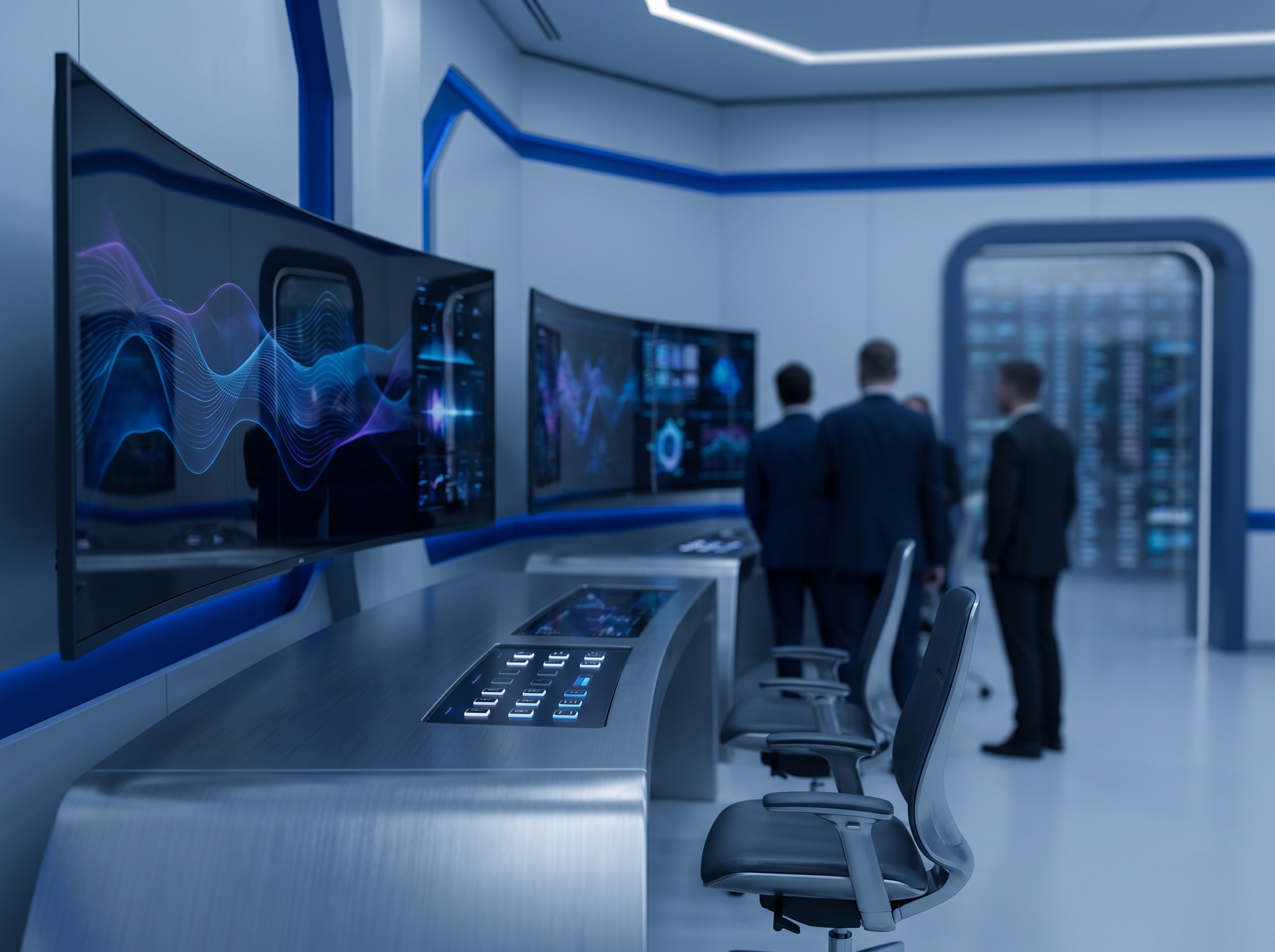 Analytic Process Automation - Gepcom Technologies