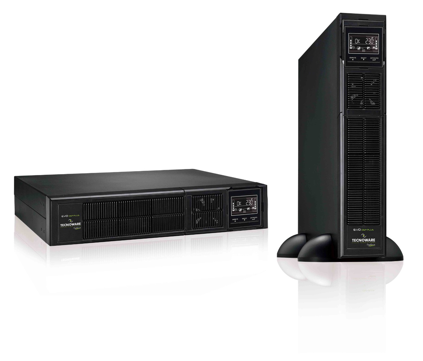 Uninterrupted Power Supply