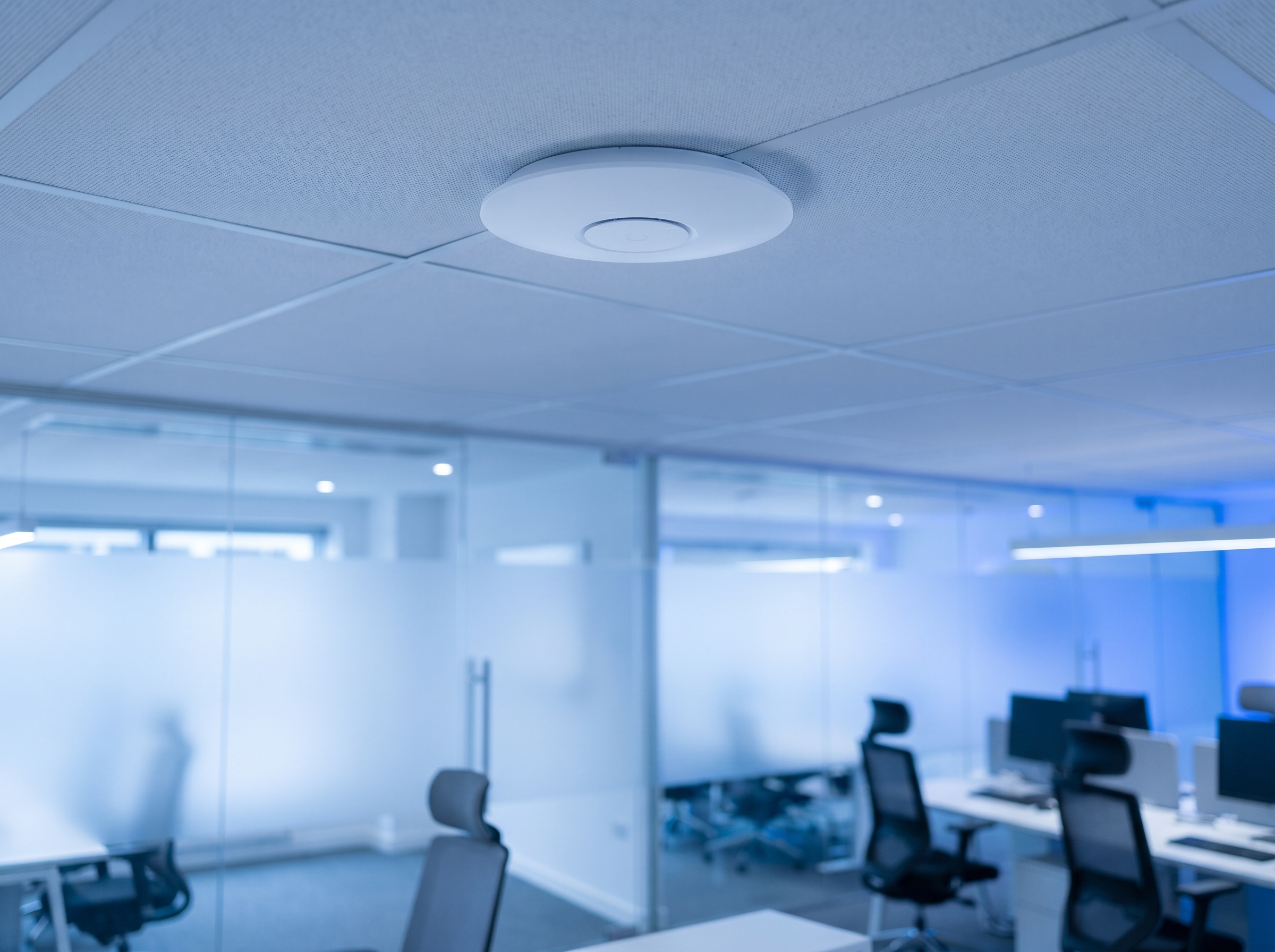 Enterprise Wi-Fi Solutions, Gepcom Technologies